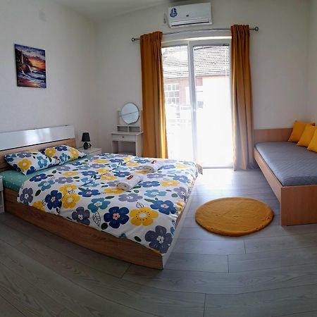 Villa Sofijana Ohrid Exterior foto