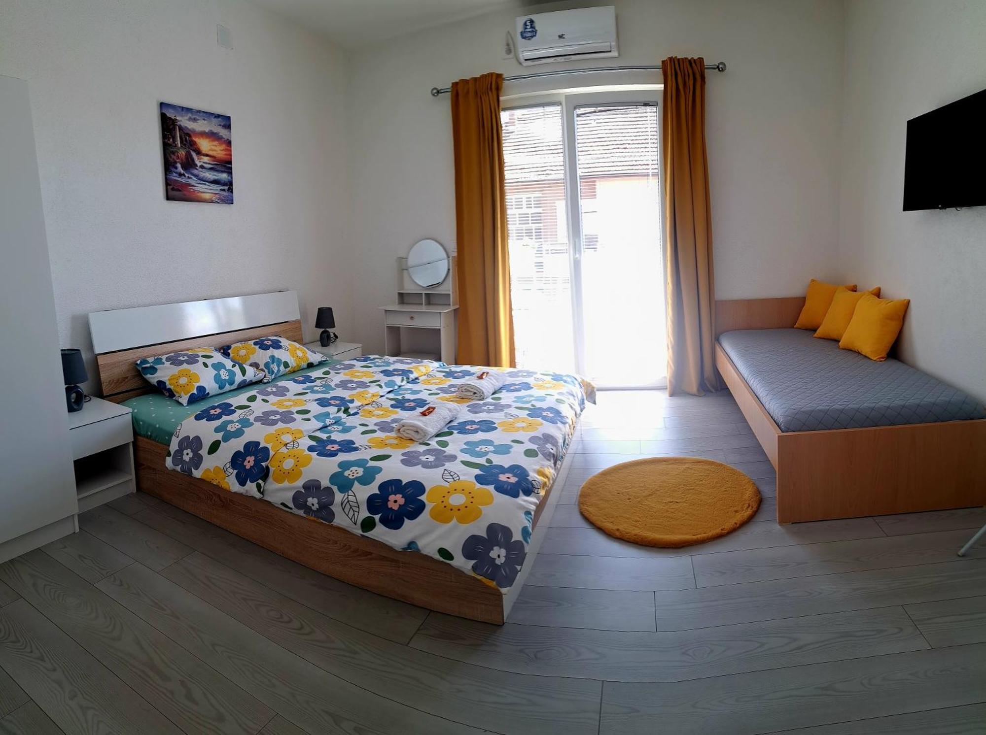 Villa Sofijana Ohrid Exterior foto